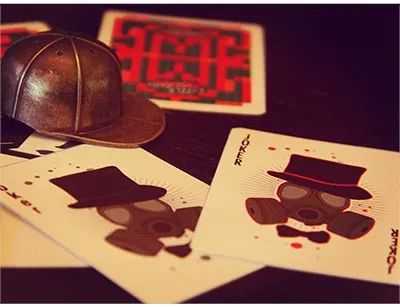 Island Deck - image 3