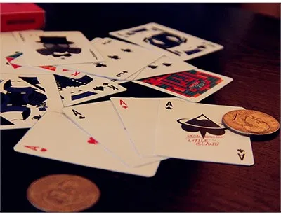 Island Deck - image 4
