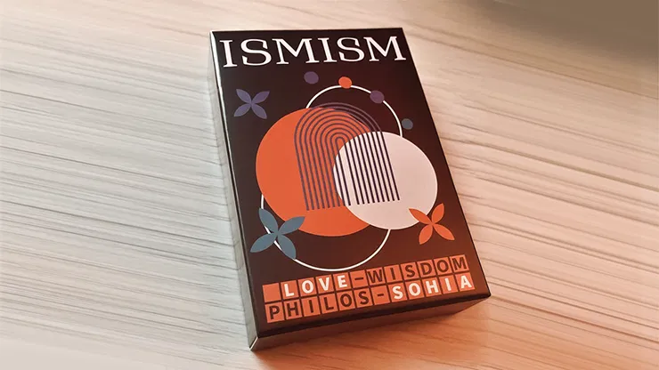 ISMISM Playing Cards - image 5