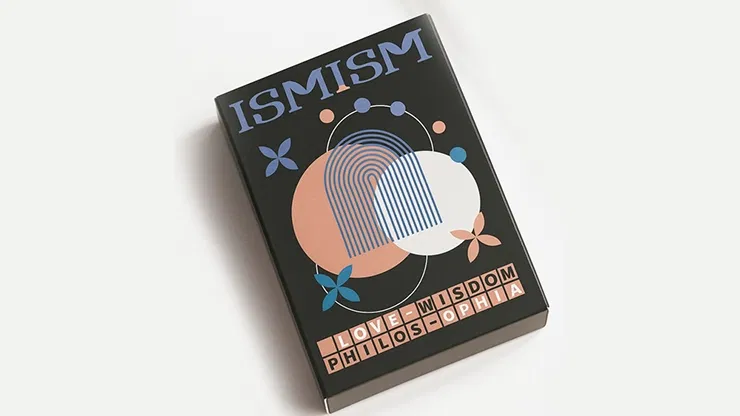 ISMISM Playing Cards - image 1