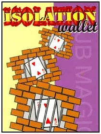 Isolation Wallet