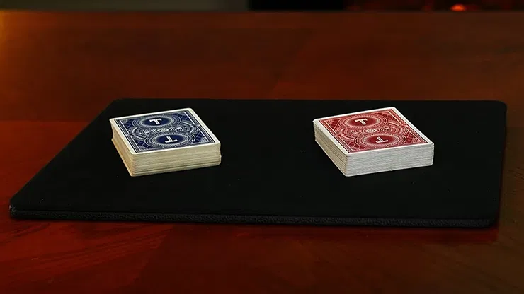 ISYC Deck Only