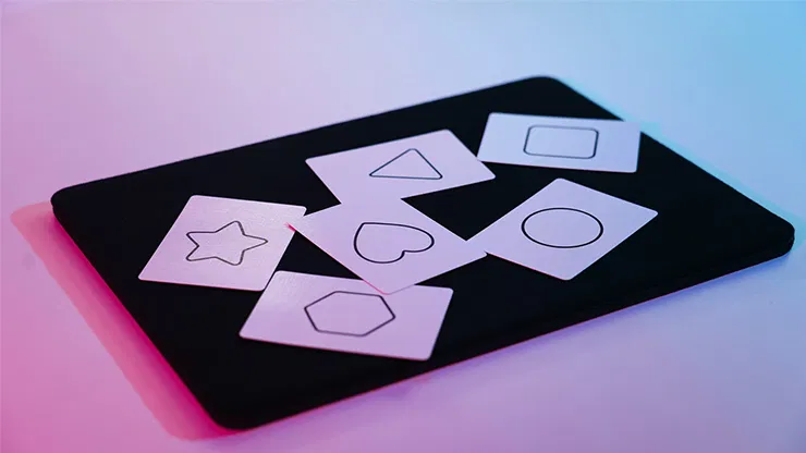 ISYC RFID Symbol Cards - image 2