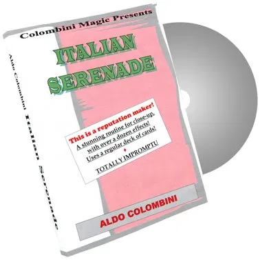 Italian Serenade