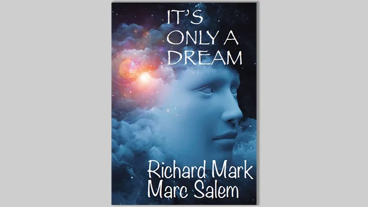 It's Only a Dream