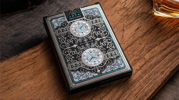 It's Time To Play Playing Cards - image 2