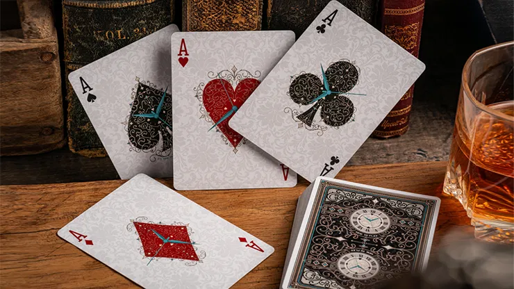 It's Time To Play Playing Cards - image 4