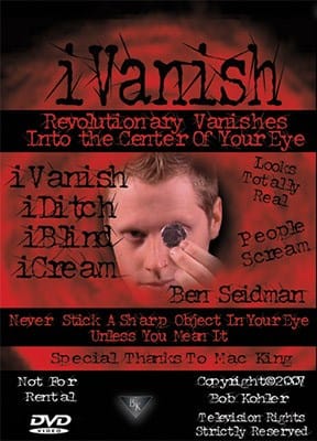 iVanish - thumbnail 2
