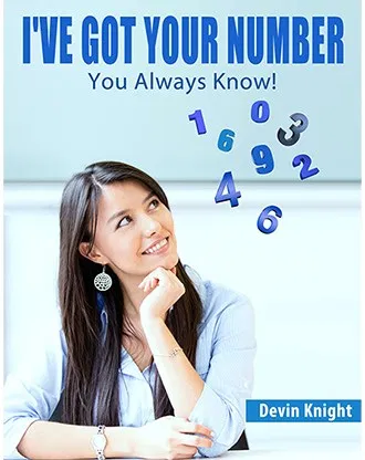 I've Got Your Number