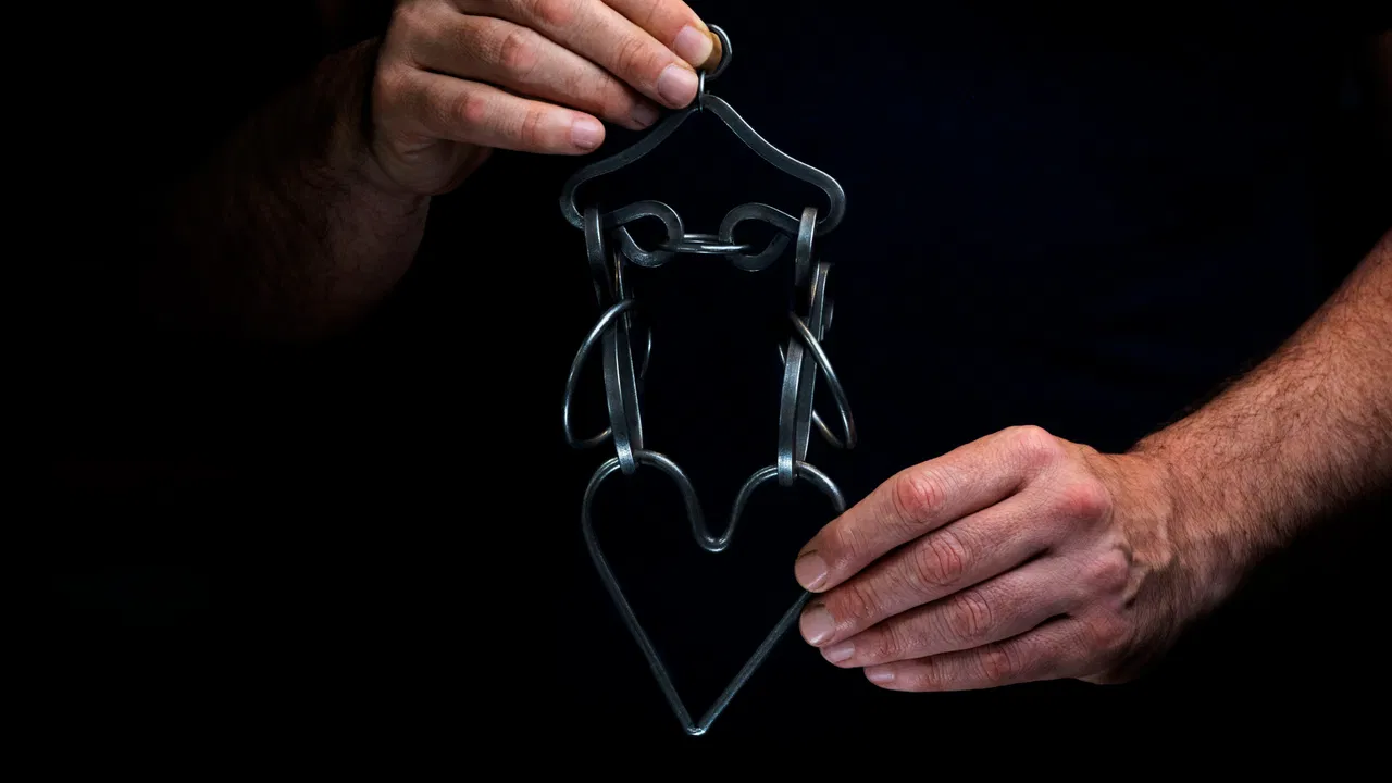 Jack of Hearts Tavern Puzzle - image 1