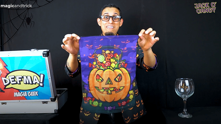 Jack O' Candy - thumbnail 4