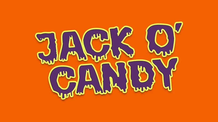 Jack O' Candy - image 1