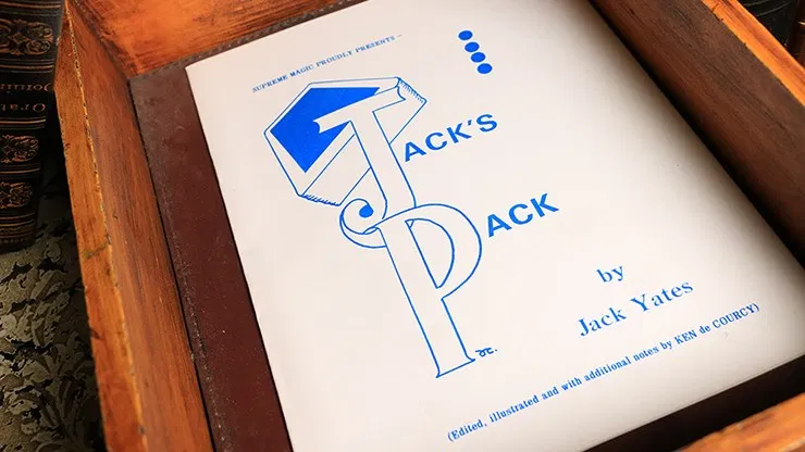 Jack's Pack - image 2