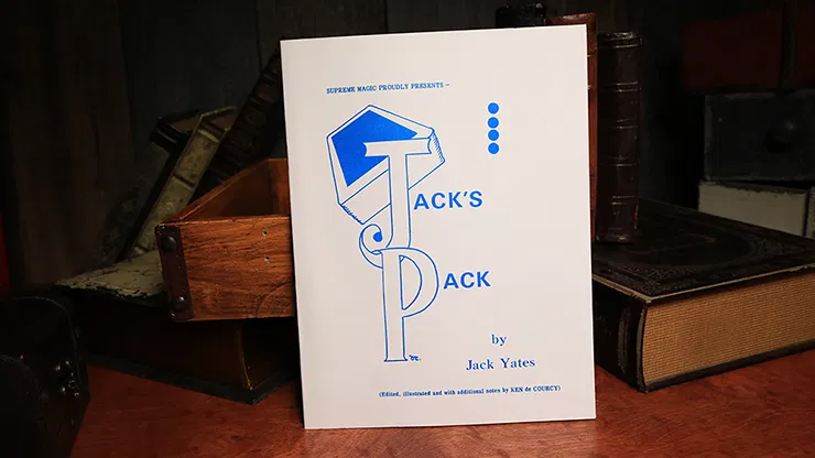 Jack's Pack - image 1