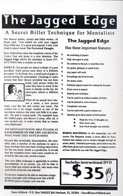 Jagged Edge - image 2