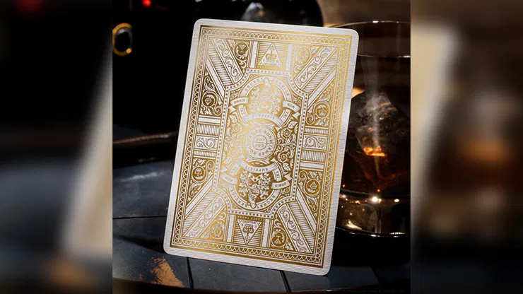 James Bond 007 Special Edition Playing Cards Box Set - image 5