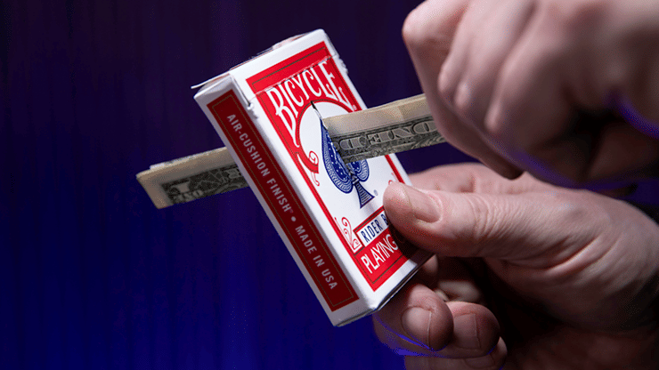 Industrial Revelation