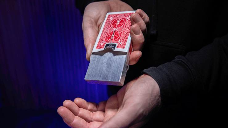 Industrial Revelation