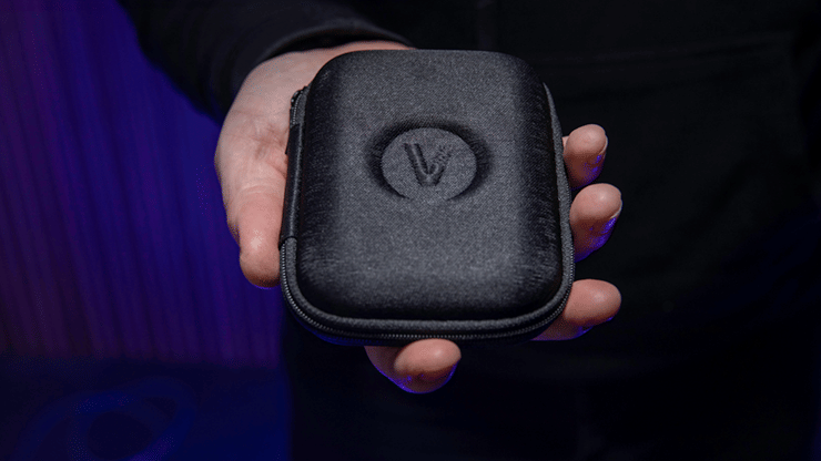 Industrial Revelation