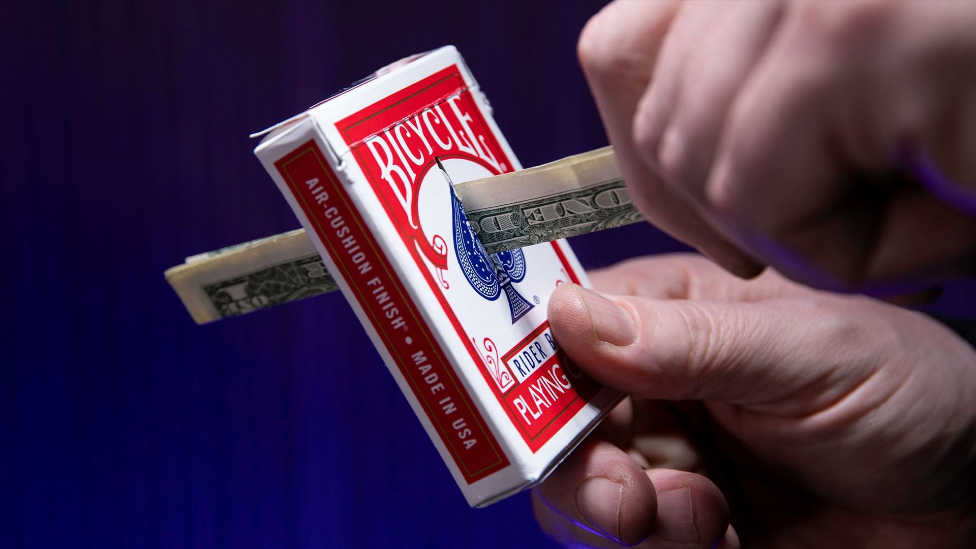 Industrial Revelation