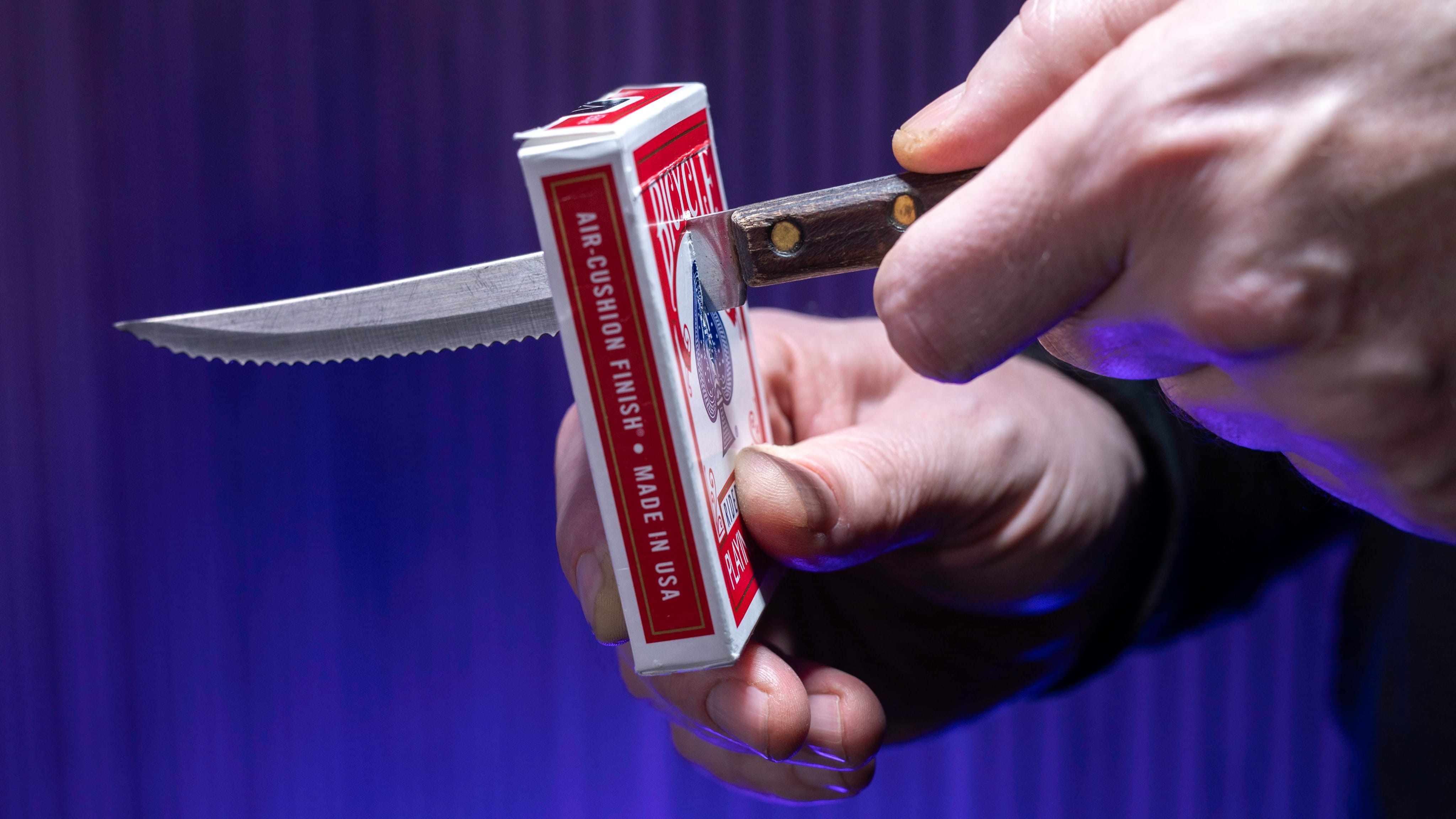 Industrial Revelation