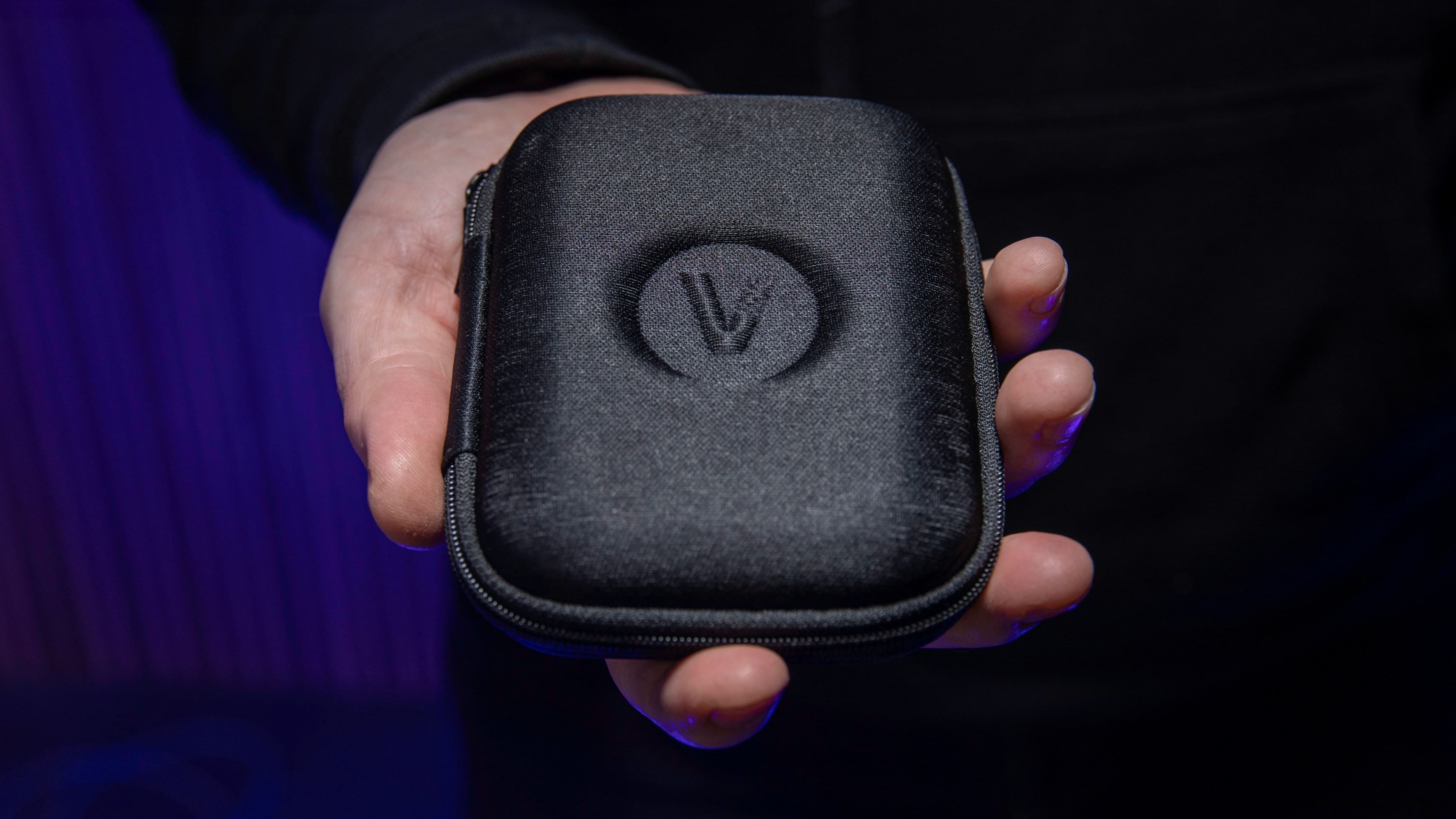 Industrial Revelation