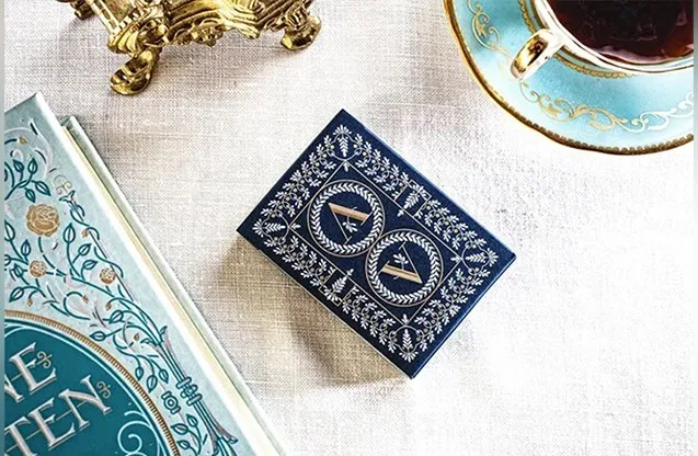 Jane Austen Playing Cards - image 5