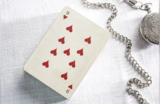 Jane Austen Playing Cards - image 6