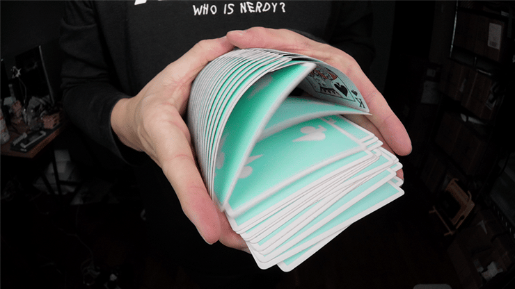 Jaspas Deck Favourite Day Edition 2 - thumbnail 2