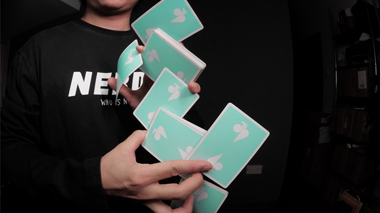 Jaspas Deck Favourite Day Edition 2 - thumbnail 3