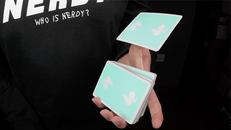 Jaspas Deck Favourite Day Edition 2 - thumbnail 4