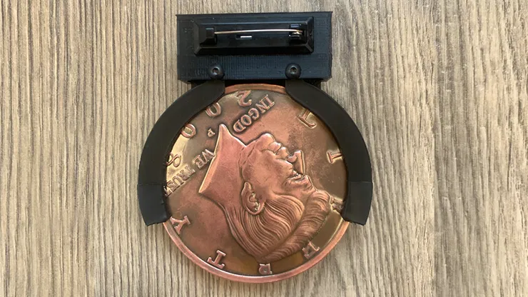 JCD (Jumbo Coin Dropper) - image 3