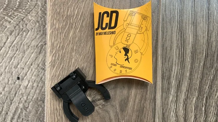 JCD (Jumbo Coin Dropper) - image 1