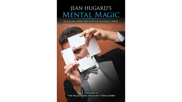 Jean Hugard's Mental Magic
