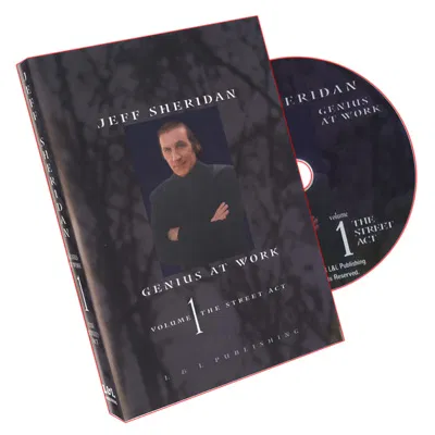 Jeff Sheridan Collection