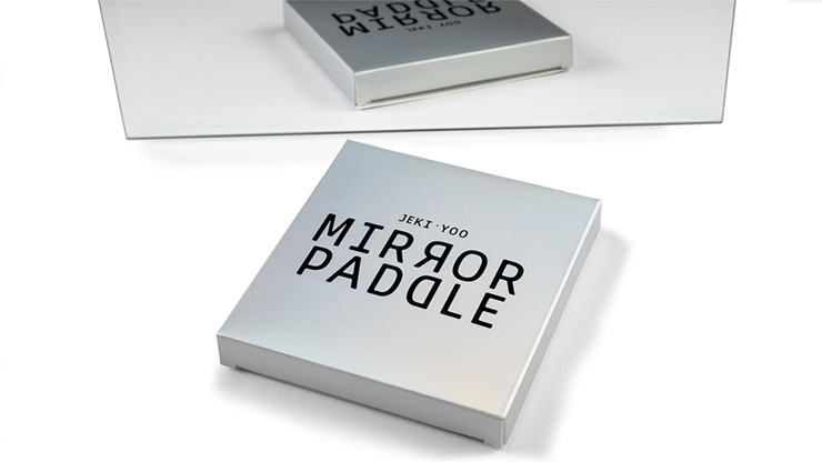 Mirror Paddle - thumbnail 2