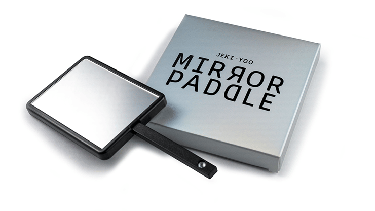 Mirror Paddle - thumbnail 3