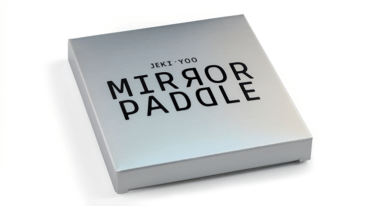 Mirror Paddle - thumbnail 5