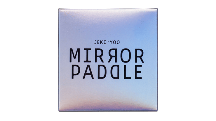 Mirror Paddle - thumbnail 6