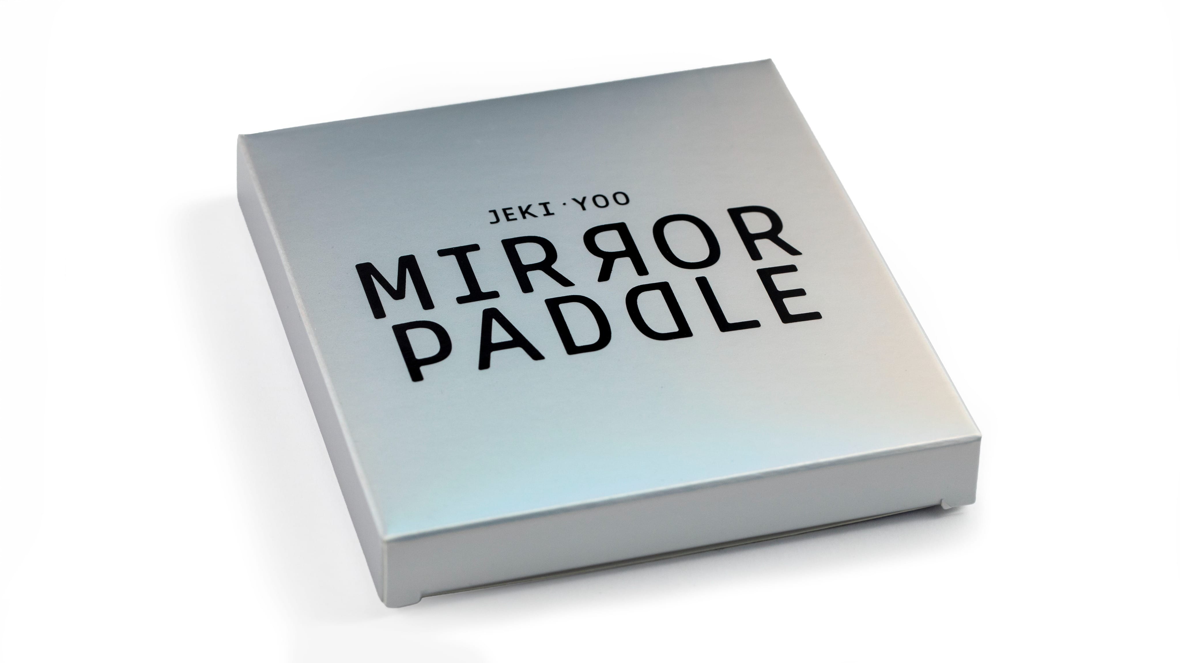 Mirror Paddle - thumbnail 7