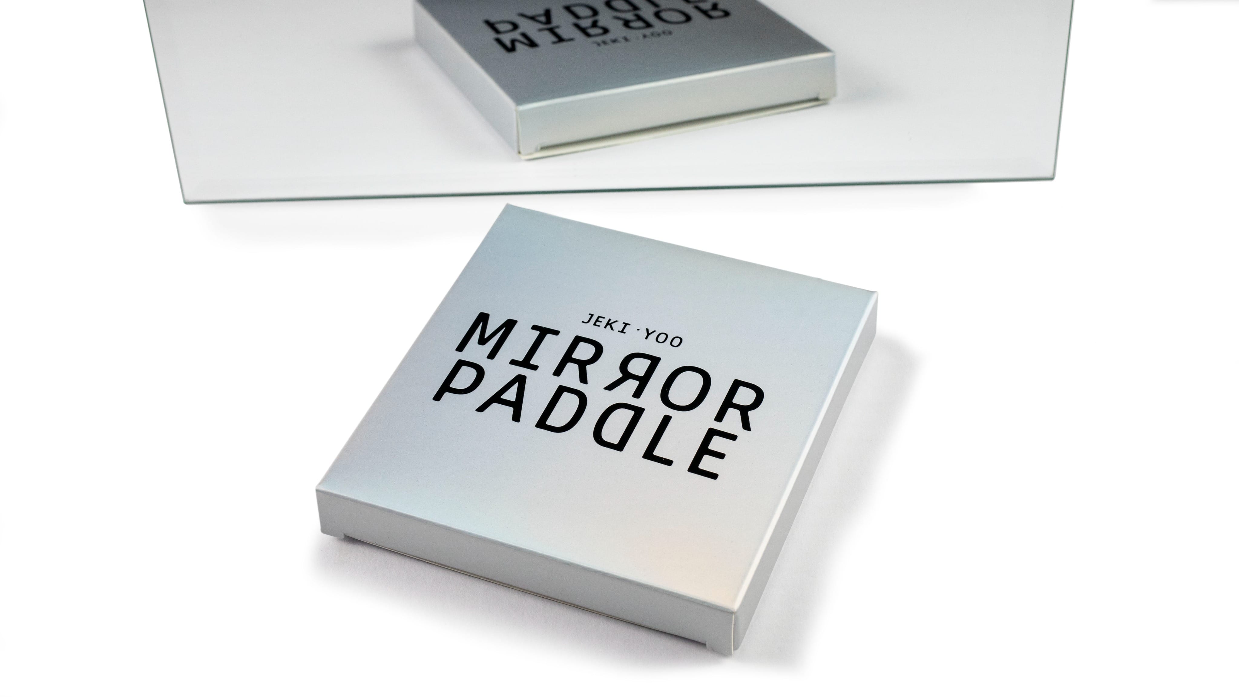 Mirror Paddle - thumbnail 9