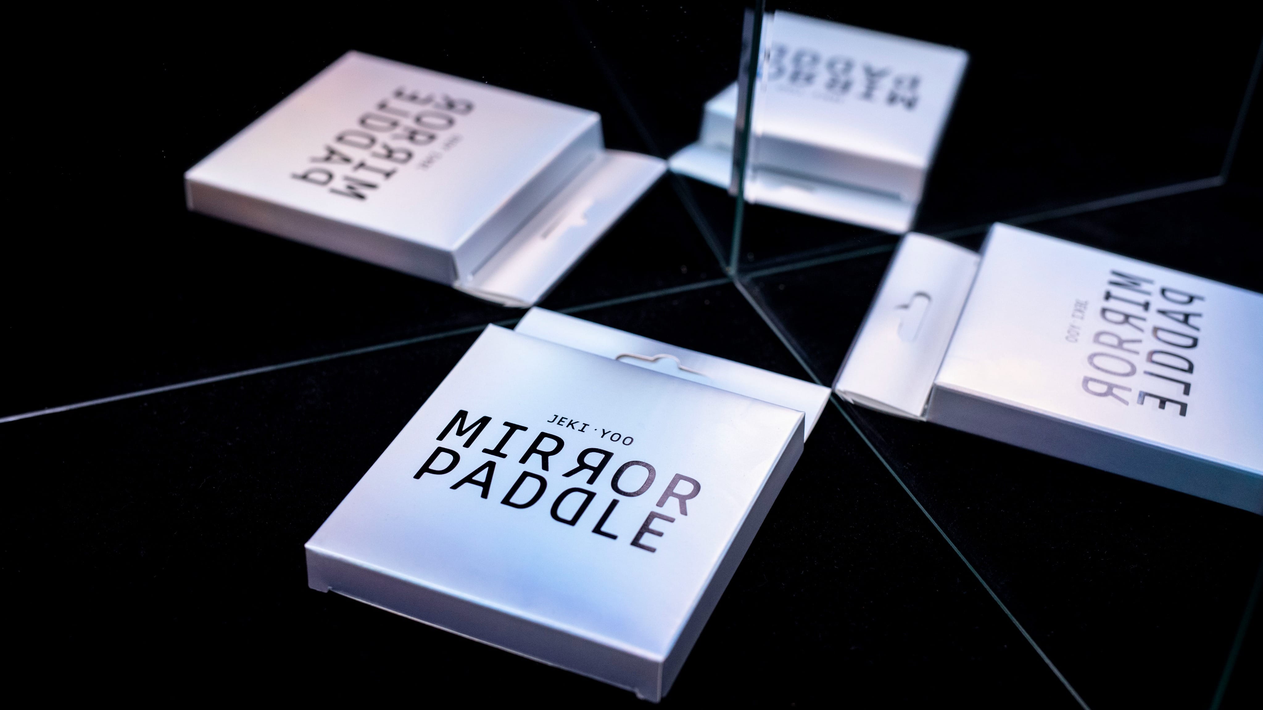 Mirror Paddle - thumbnail 10