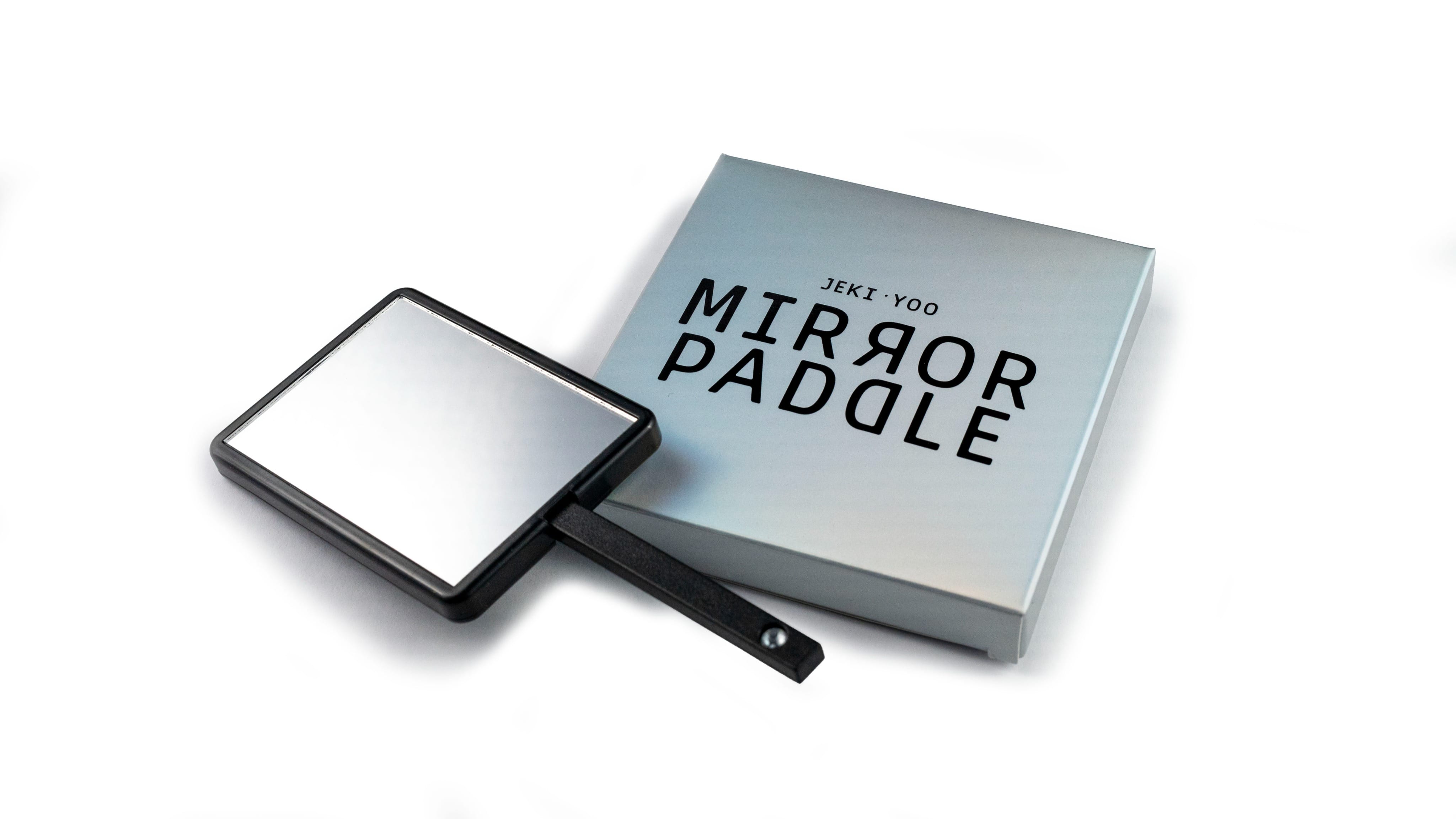 Mirror Paddle - image 1