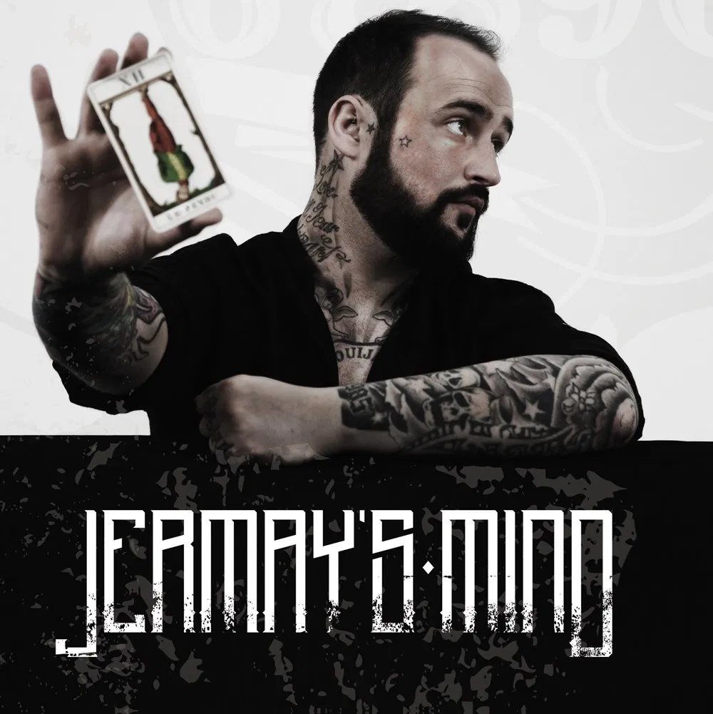 Jermay's Mind Preview