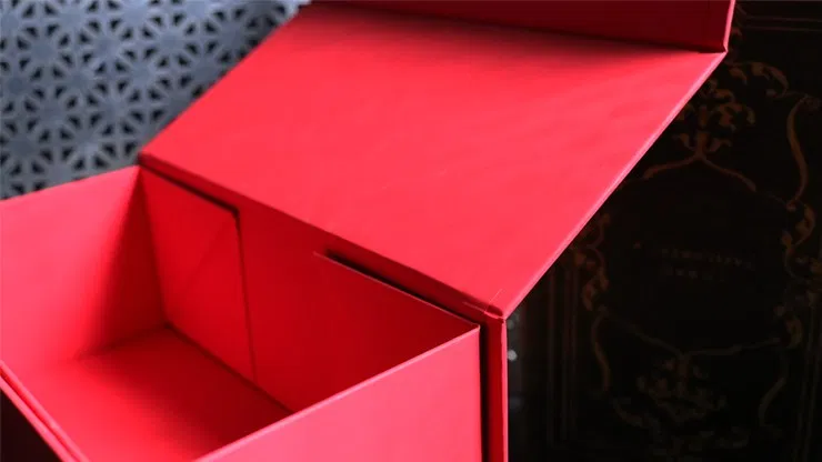 Jerry's Nuggets Brick Boxes - image 2
