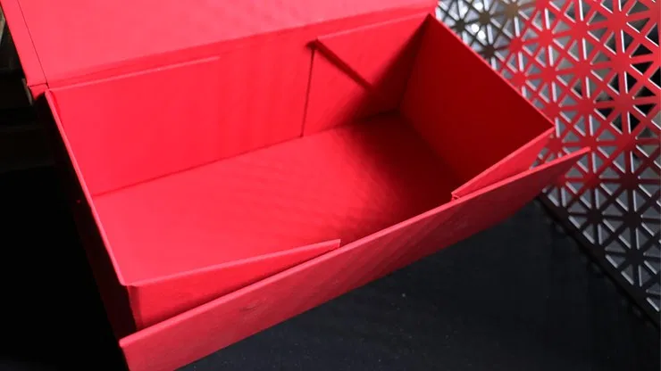 Jerry's Nuggets Brick Boxes - image 4