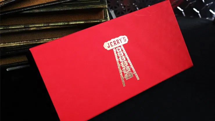 Jerry's Nuggets Brick Boxes - image 6