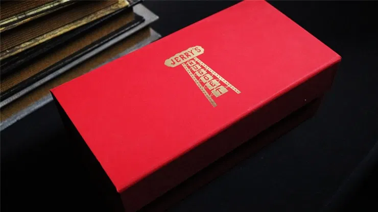 Jerry's Nuggets Brick Boxes - image 1