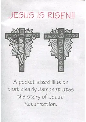 Jesus is Risen