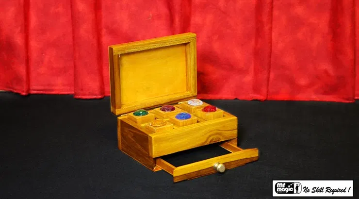 Jewel Box Prediction - image 1